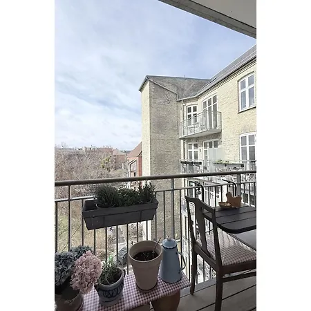 Apartment Apartmentincopenhagen 1741 Kopenhagen